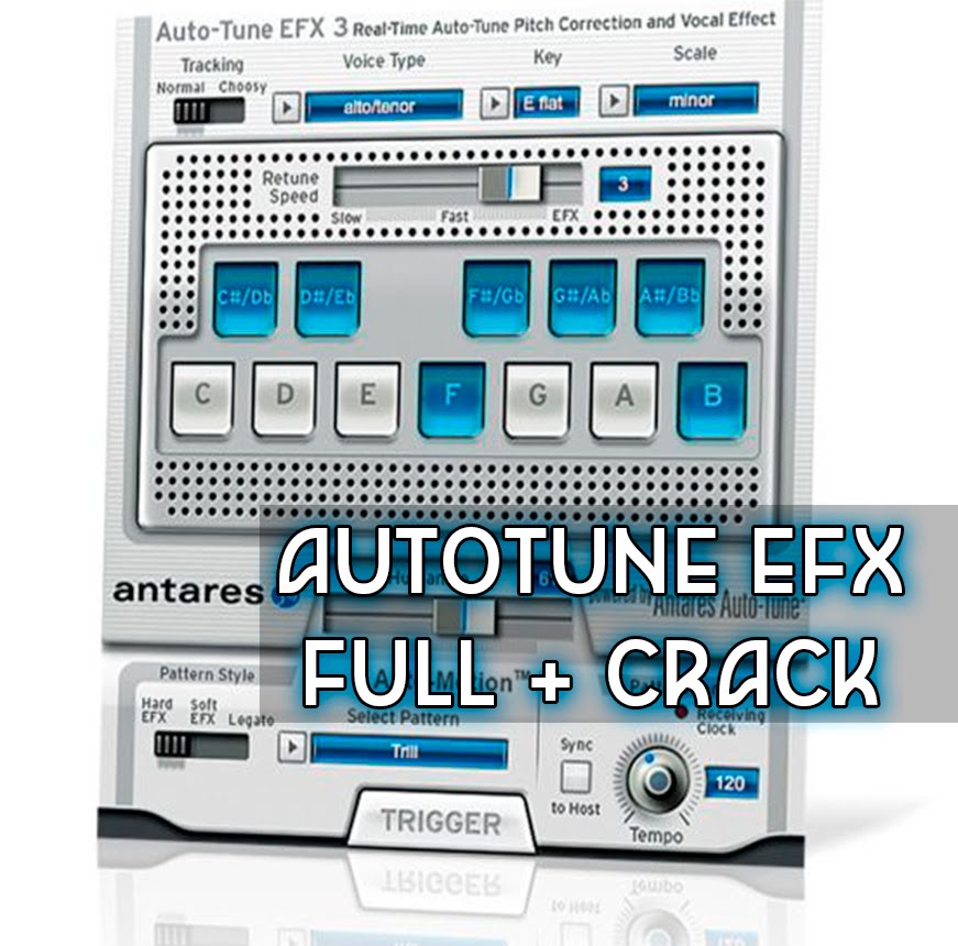autotune efx for free